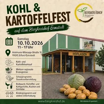 Bergkreishof Ökologischer Landbau